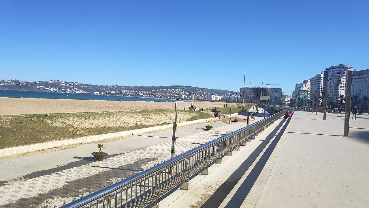 Investissement immobilier Tanger