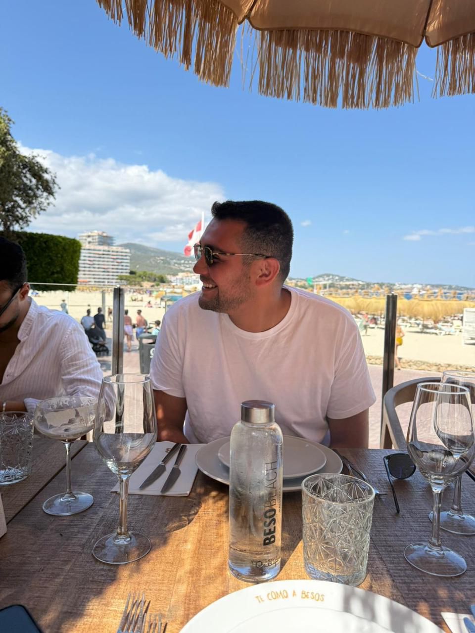 Omar Bakali - CEO & Fondateur