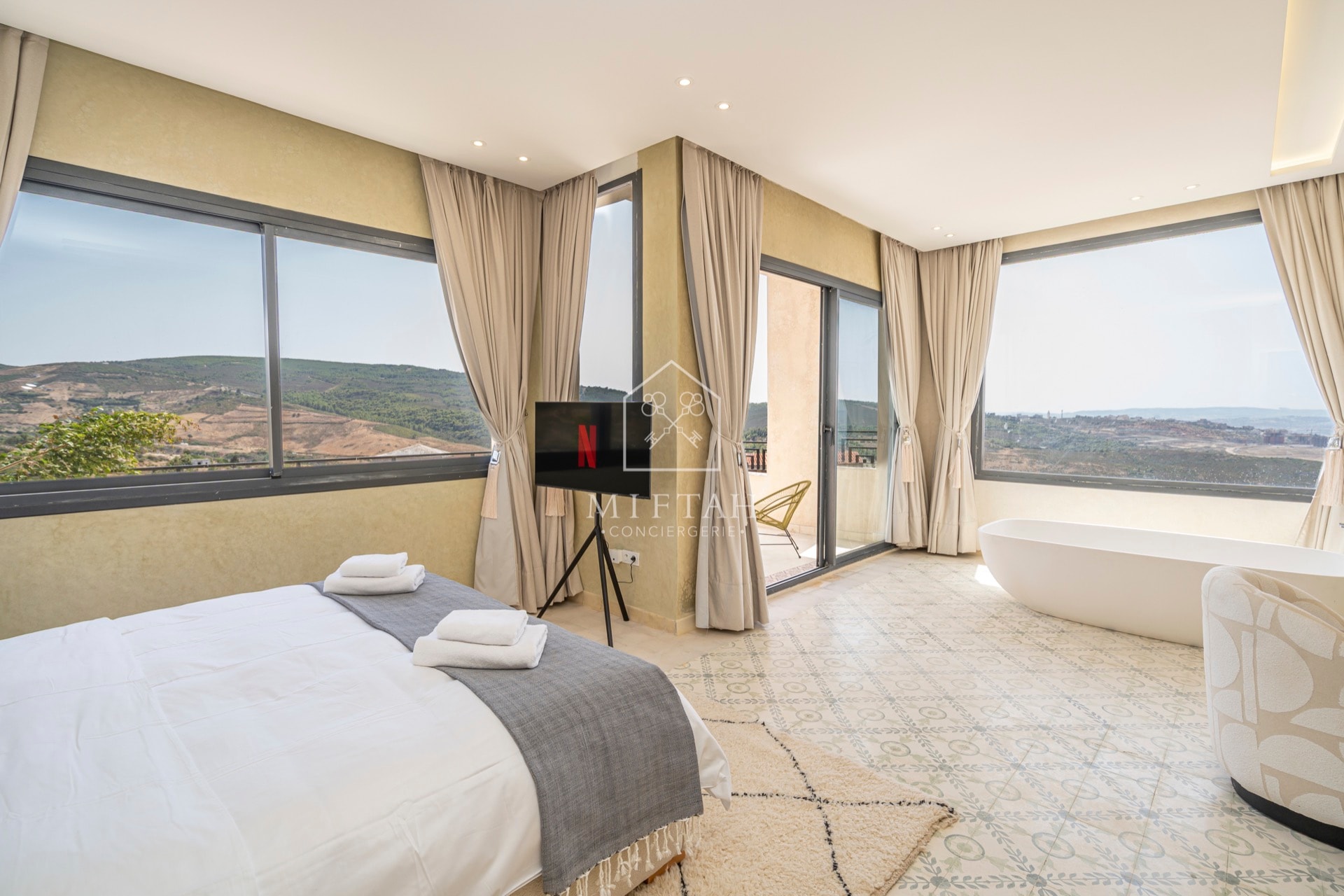 Conciergerie pour propriétaires